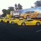 Top Gear Brings Lambo, Ferrari Supercabs To SEMA